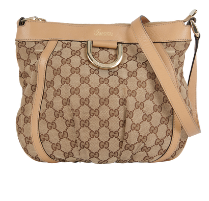 GG Crossbody, front view